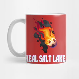 RSalt Lake Mug